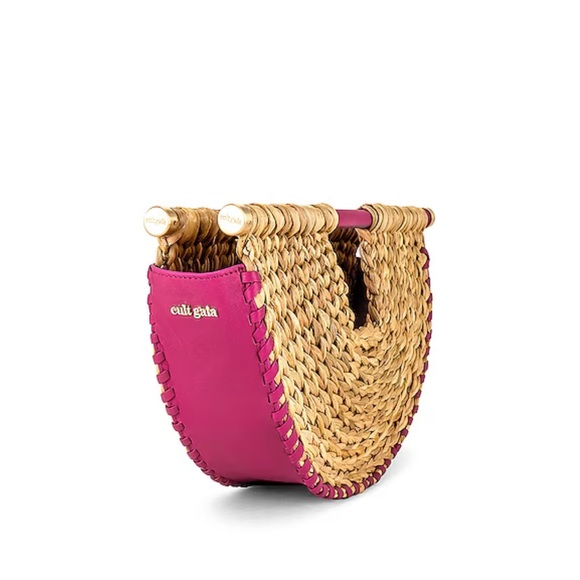 Cult Gaia Lou clutch - Picture 4 of 8